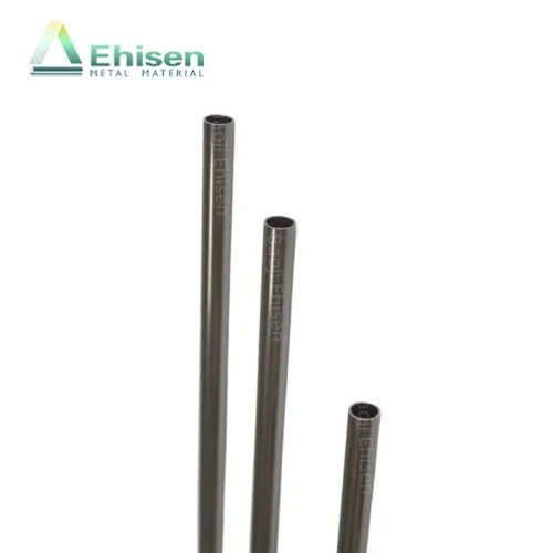 Niobium Tube