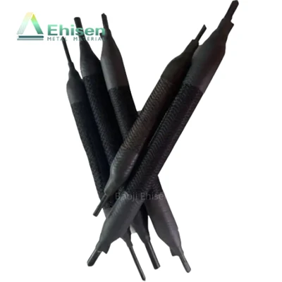Anode linéaire flexible