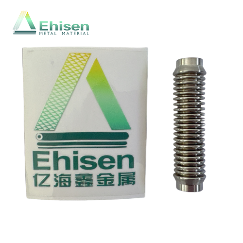 Custom Inconel 625 Bellows